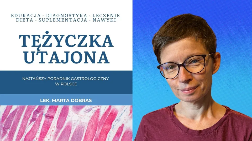 Miniatura filmu: Tężyczka utajona