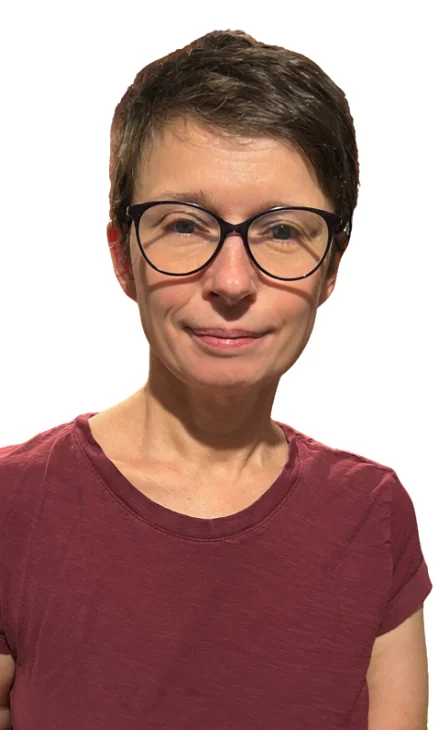 Lek. Marta Dobras, gastroenterolog