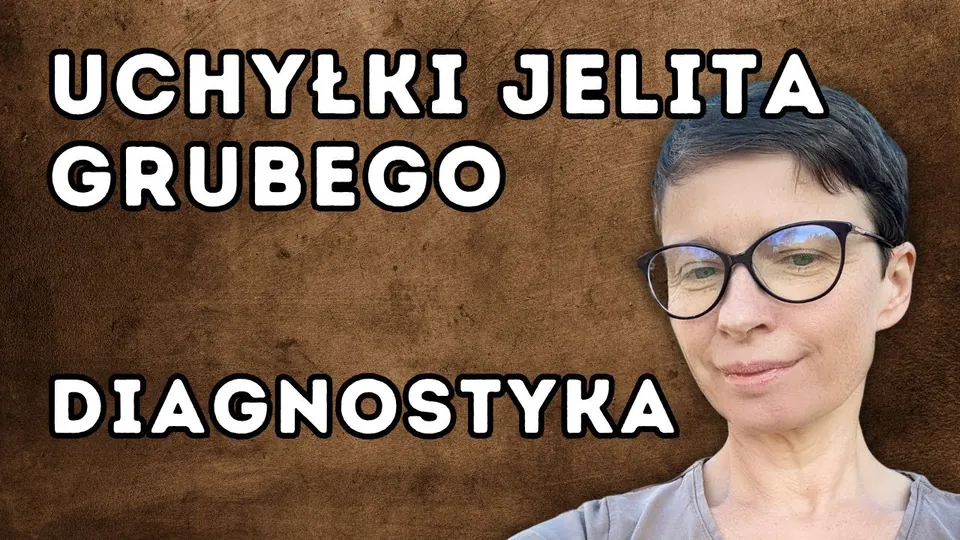 Miniatura filmu: Jak sprawdzić czy mam uchyłki?