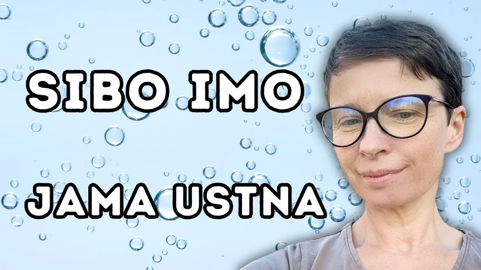 Miniatura filmu: Jama ustna a problemy jelitowe
